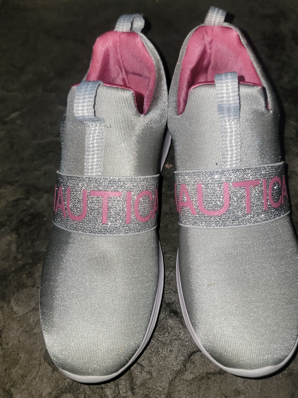 Girls Shoes - Nautica